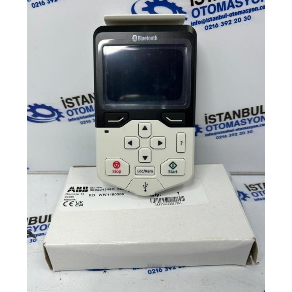 ABB ACS-AP-W